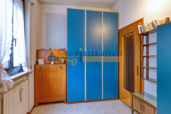 Appartamento in vendita a Solbiate Arno