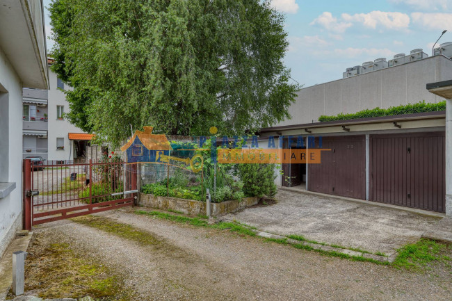 Appartamento in vendita a Solbiate Arno