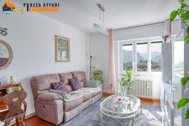 Appartamento in vendita a Lavena Ponte Tresa