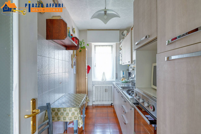Appartamento in vendita a Lavena Ponte Tresa