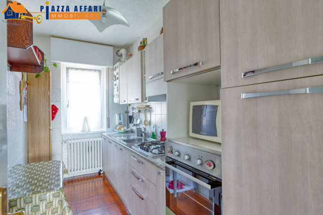 Appartamento in vendita a Lavena Ponte Tresa