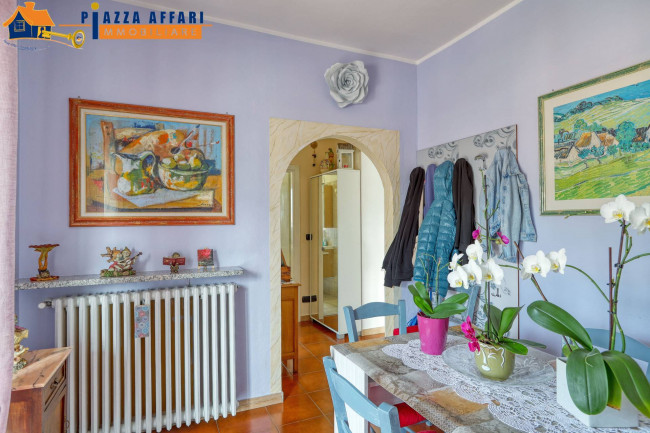 Appartamento in vendita a Lavena Ponte Tresa