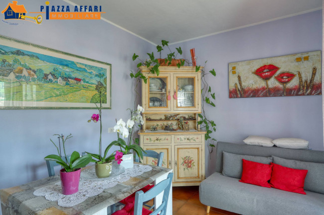 Appartamento in vendita a Lavena Ponte Tresa
