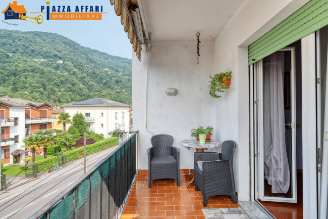 Appartamento in vendita a Lavena Ponte Tresa