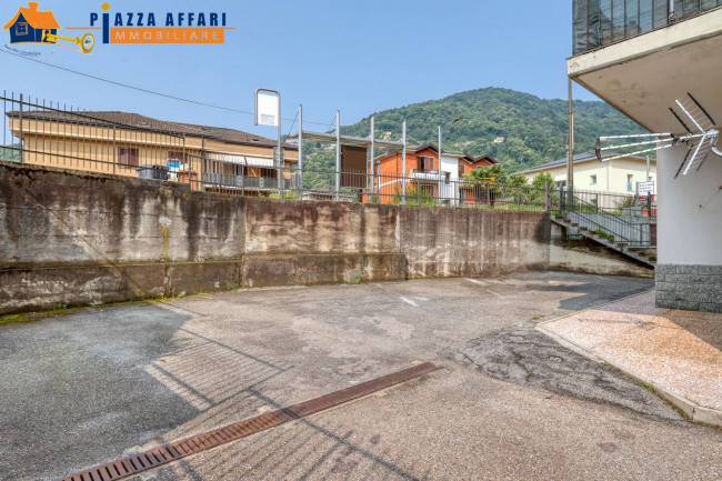 Appartamento in vendita a Lavena Ponte Tresa