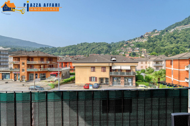 Appartamento in vendita a Lavena Ponte Tresa