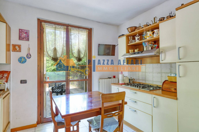 Villette a schiera in vendita a Cavaria con Premezzo