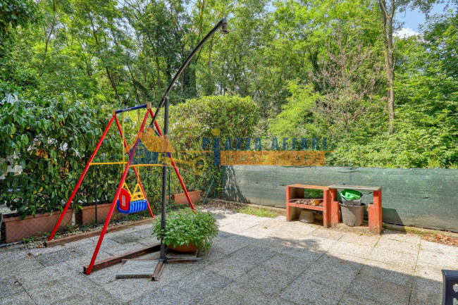 Villette a schiera in vendita a Cavaria con Premezzo
