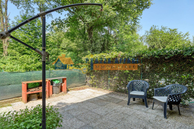 Villette a schiera in vendita a Cavaria con Premezzo