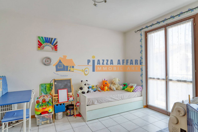 Villette a schiera in vendita a Cavaria con Premezzo