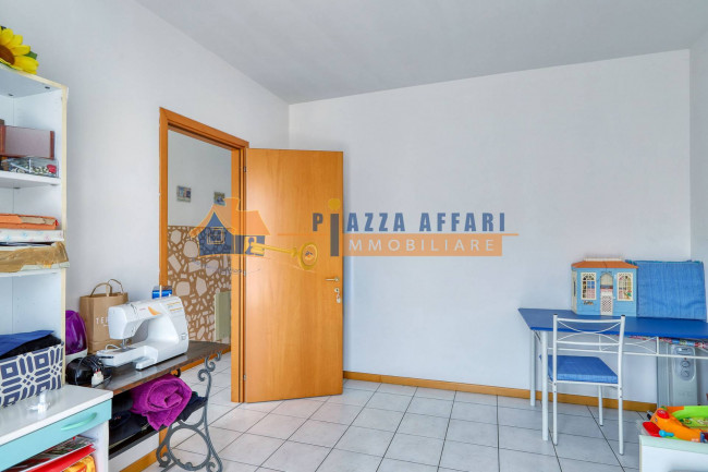 Villette a schiera in vendita a Cavaria con Premezzo
