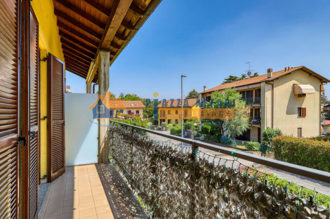 Villette a schiera in vendita a Cavaria con Premezzo
