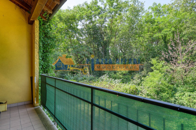 Villette a schiera in vendita a Cavaria con Premezzo