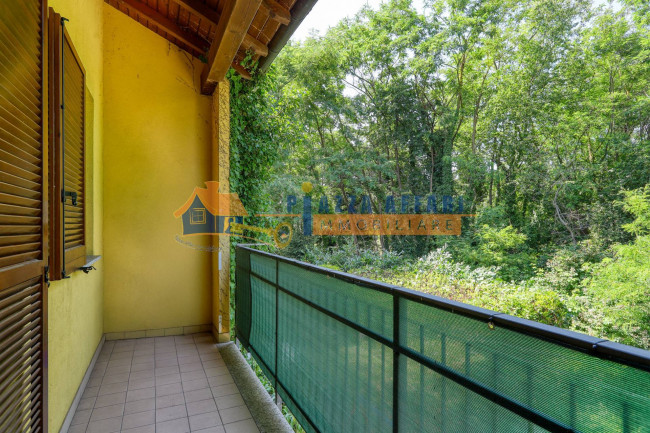 Villette a schiera in vendita a Cavaria con Premezzo