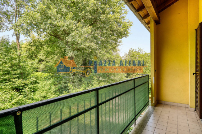 Villette a schiera in vendita a Cavaria con Premezzo