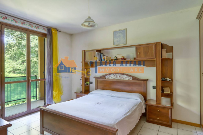 Villette a schiera in vendita a Cavaria con Premezzo