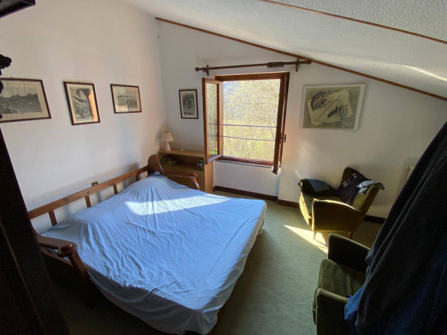 Villa Bifamigliare in vendita a Alta Valle Intelvi