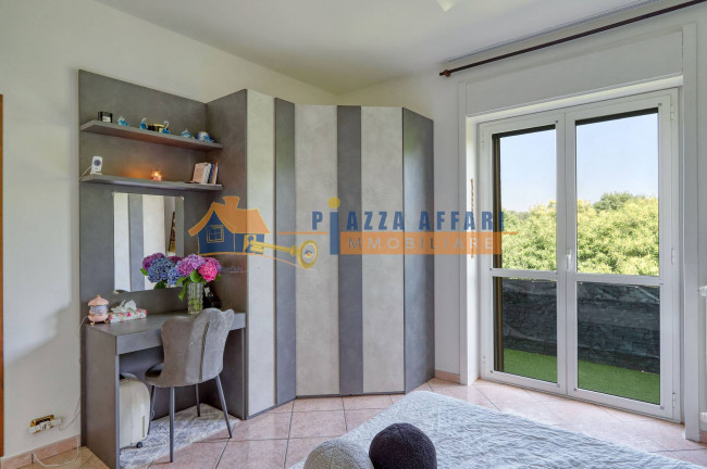 Appartamento in vendita a Oggiona con Santo Stefano