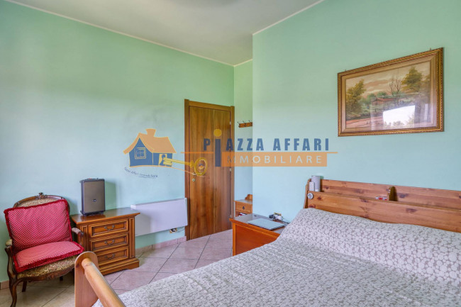 Appartamento in vendita a Oggiona con Santo Stefano