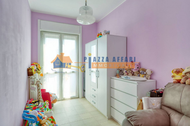 Appartamento in vendita a Oggiona con Santo Stefano