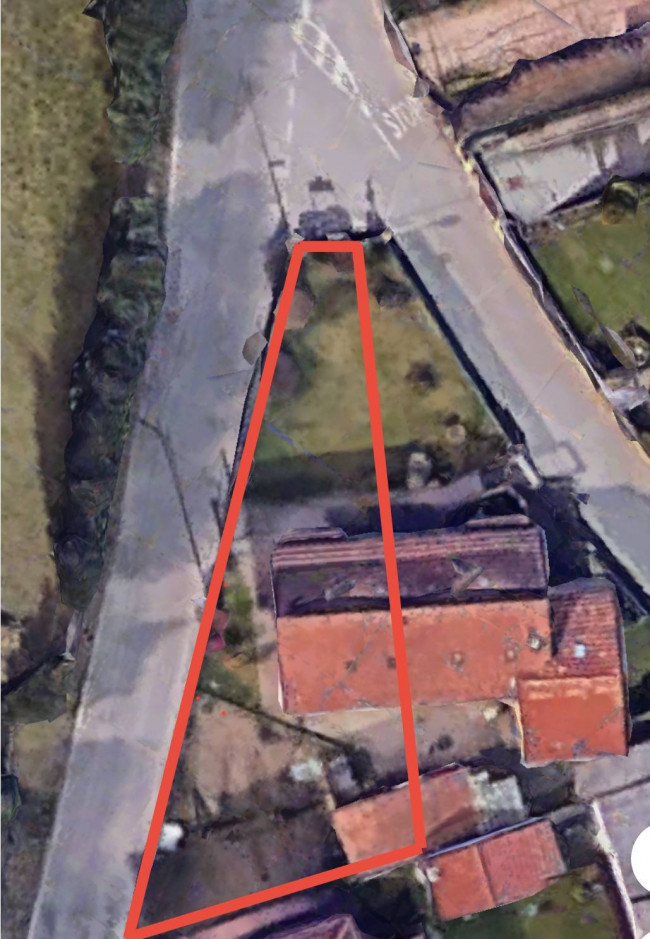 Villette a schiera in vendita a Arcisate