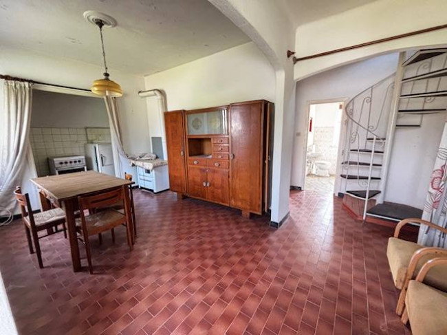 Villette a schiera in vendita a Arcisate
