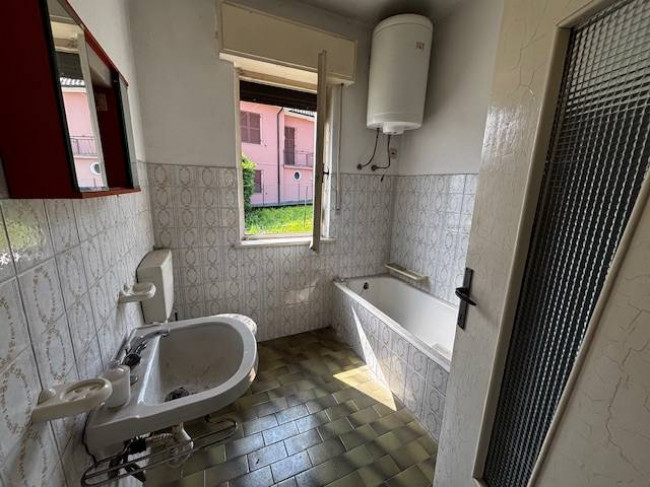 Villette a schiera in vendita a Arcisate