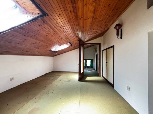 Villette a schiera in vendita a Arcisate