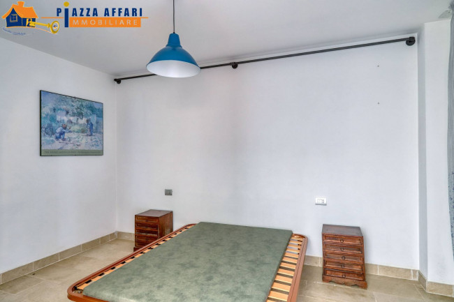 Porzione di Casa Terra / Cielo in vendita a Cugliate-Fabiasco