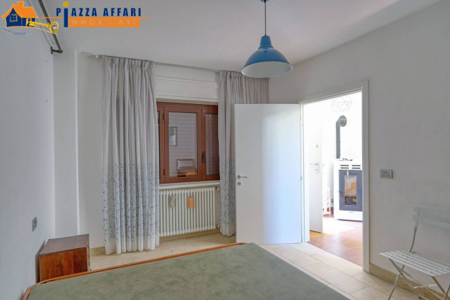 Porzione di Casa Terra / Cielo in vendita a Cugliate-Fabiasco