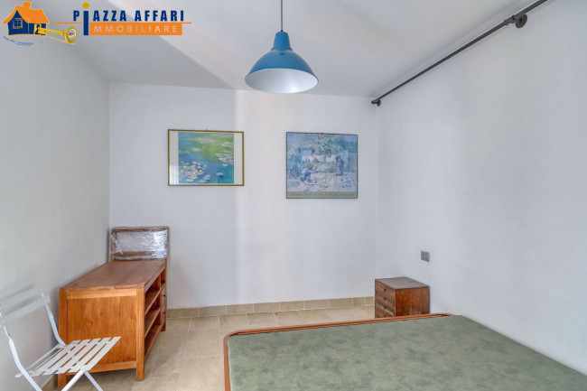 Porzione di Casa Terra / Cielo in vendita a Cugliate-Fabiasco