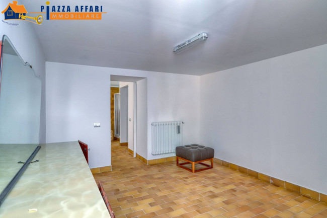 Porzione di Casa Terra / Cielo in vendita a Cugliate-Fabiasco
