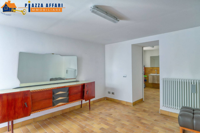 Porzione di Casa Terra / Cielo in vendita a Cugliate-Fabiasco