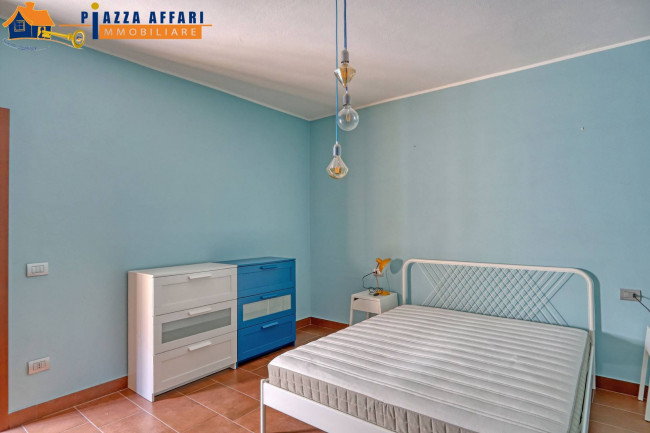 Porzione di Casa Terra / Cielo in vendita a Cugliate-Fabiasco