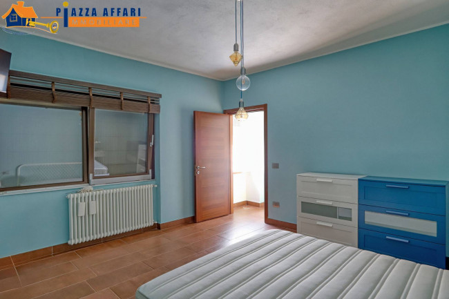 Porzione di Casa Terra / Cielo in vendita a Cugliate-Fabiasco