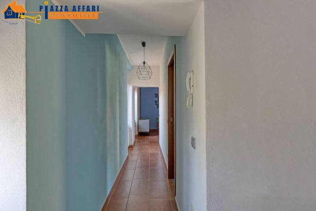 Porzione di Casa Terra / Cielo in vendita a Cugliate-Fabiasco
