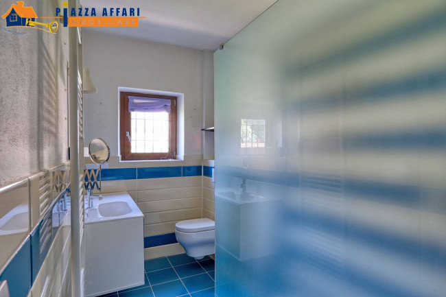 Porzione di Casa Terra / Cielo in vendita a Cugliate-Fabiasco