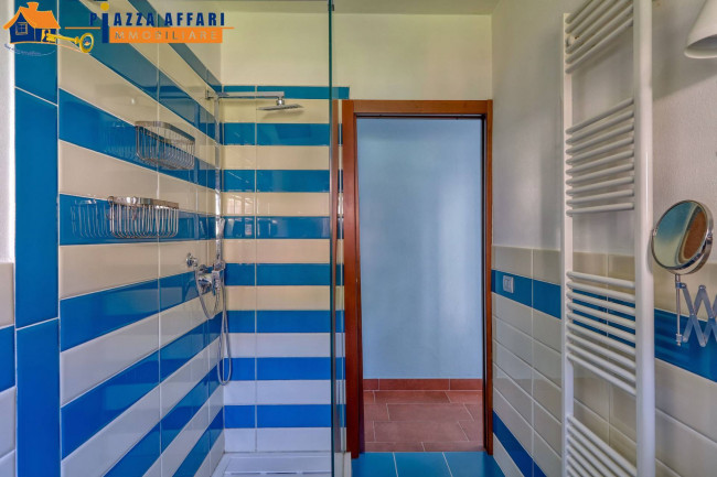 Porzione di Casa Terra / Cielo in vendita a Cugliate-Fabiasco