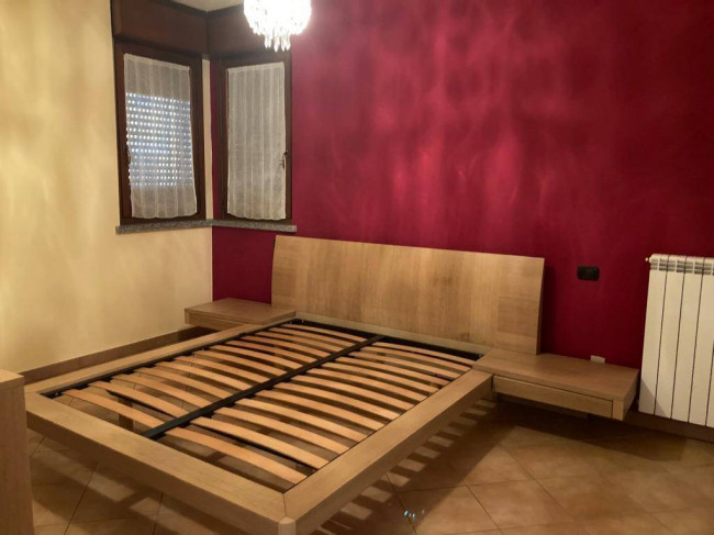 Appartamento in affitto a Caronno Varesino