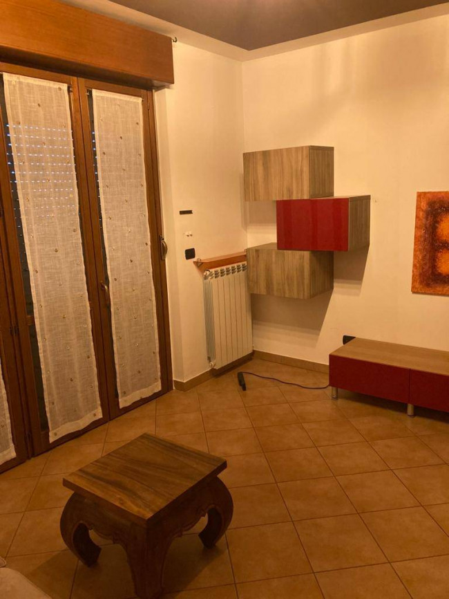Appartamento in affitto a Caronno Varesino