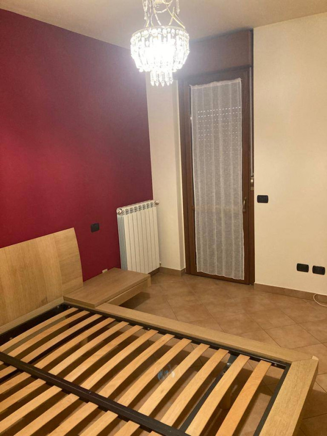 Appartamento in affitto a Caronno Varesino