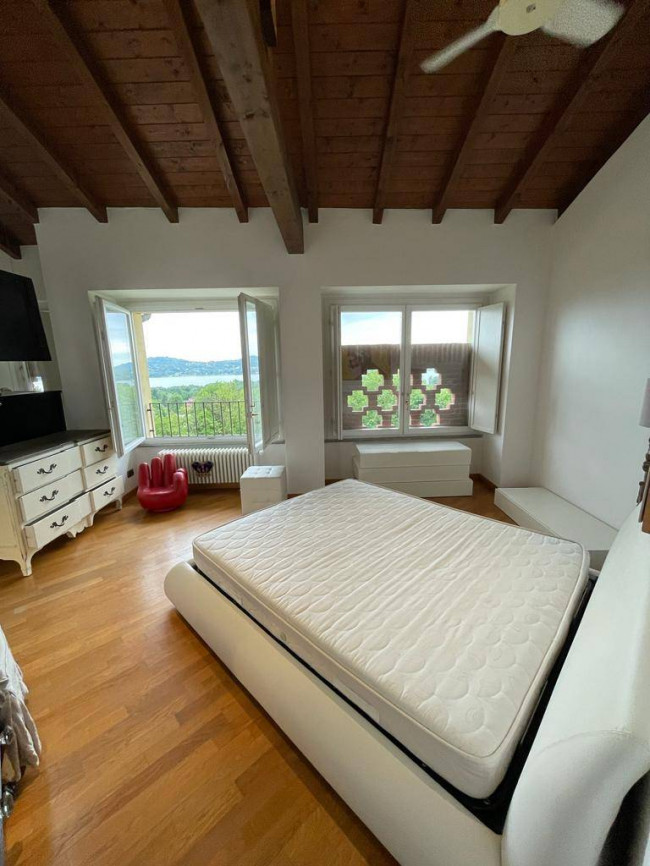 Appartamento in affitto a Varese