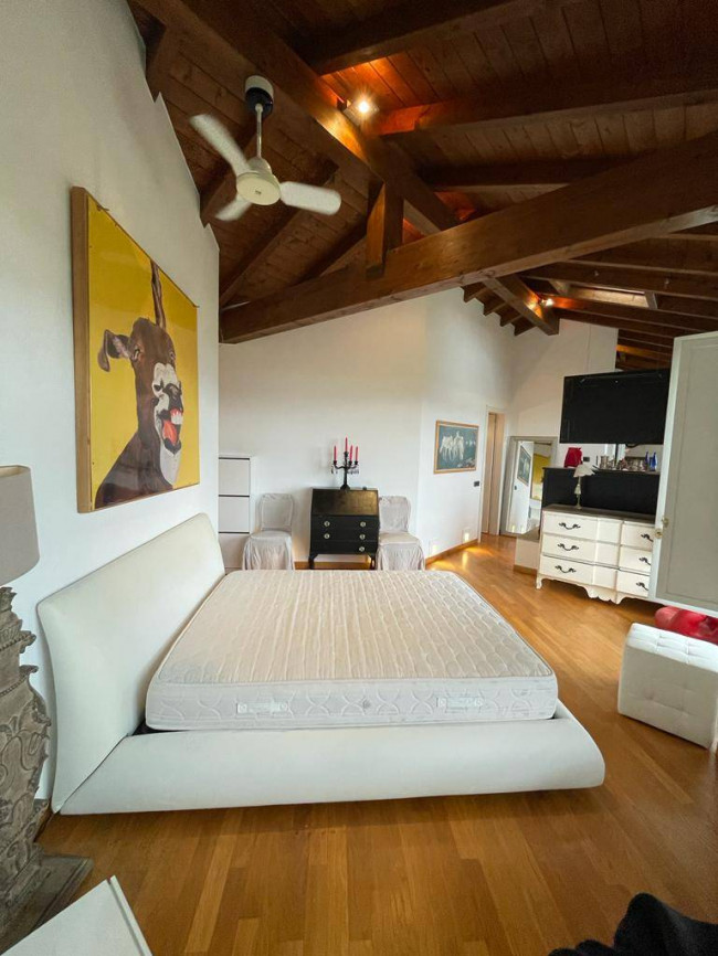 Appartamento in affitto a Varese