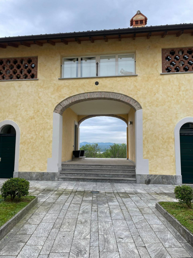 Appartamento in affitto a Varese