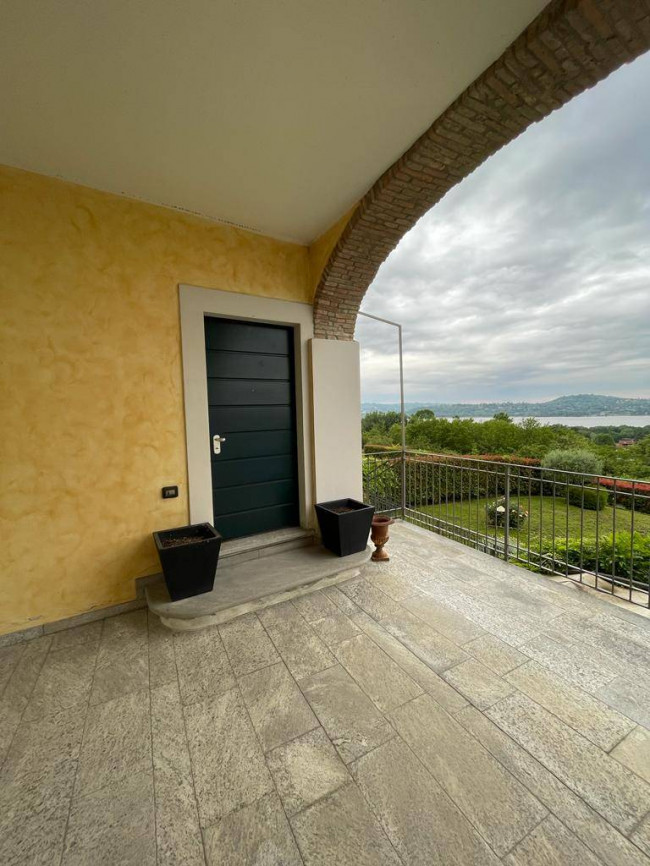 Appartamento in affitto a Varese