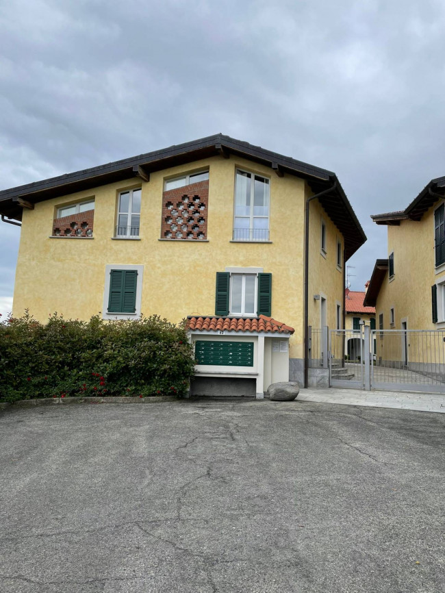 Appartamento in affitto a Varese