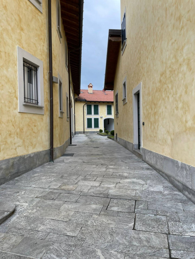 Appartamento in affitto a Varese