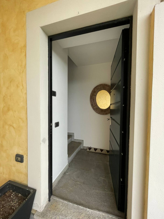 Appartamento in affitto a Varese