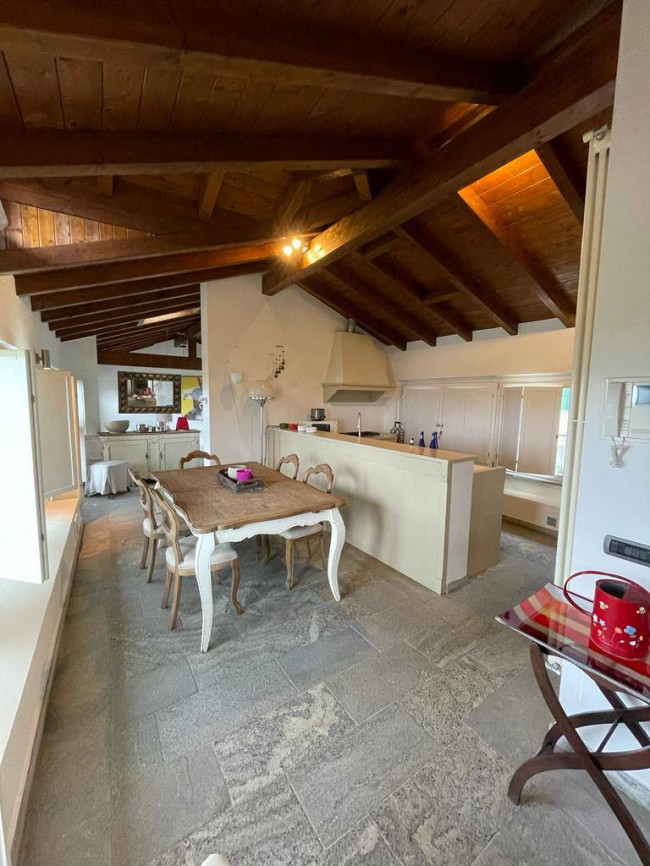 Appartamento in affitto a Varese