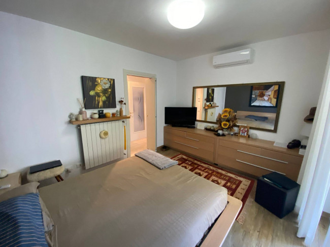 Appartamento in affitto a Cadegliano-Viconago